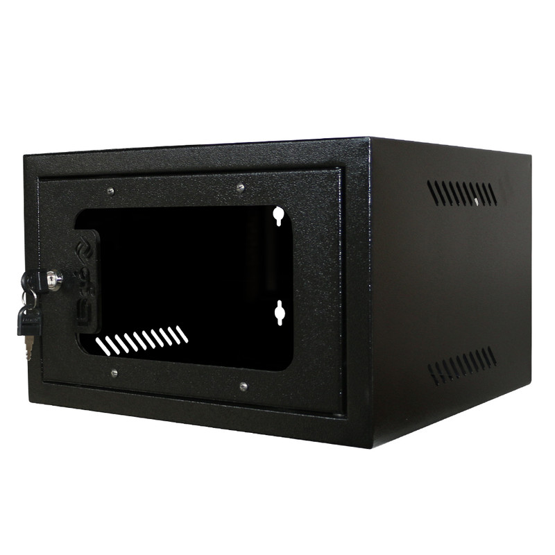 رک 4 یونیت شیشه ای