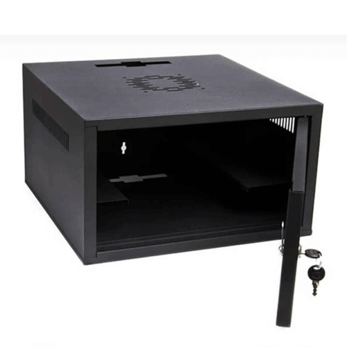 رک 4 یونیت شیشه ای