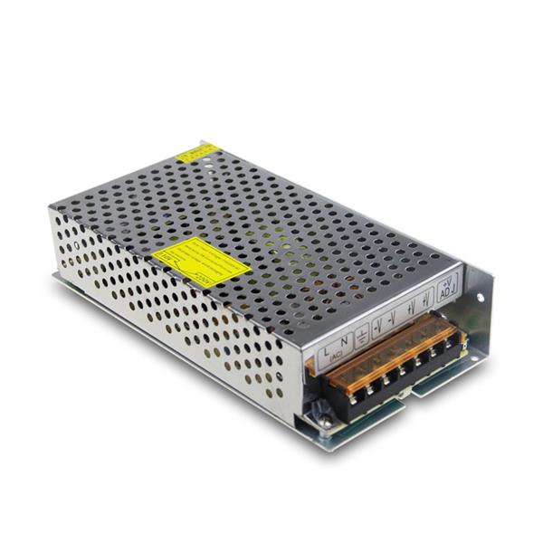 تغذیه صنعتی 12V - 15A